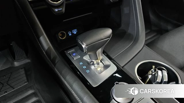 Genesis G70 id 4188503 из Кореи 36