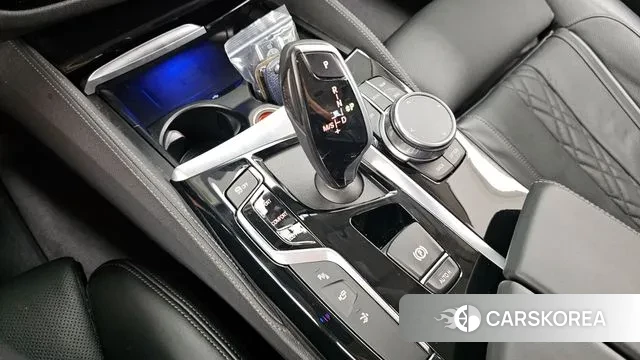 BMW 6 Series GT (G32) id 3000023 из Кореи 19