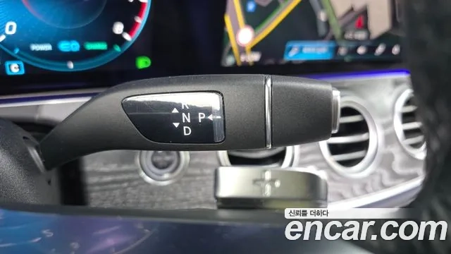 Mercedes-Benz E-Class W213 id 2954893 из Кореи 19