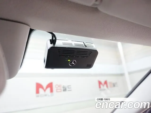 Mercedes-Benz C-Class W205 id 2437580 из Кореи 19