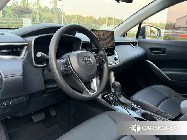 Toyota Fenglanda id 4394095 из Китая 11