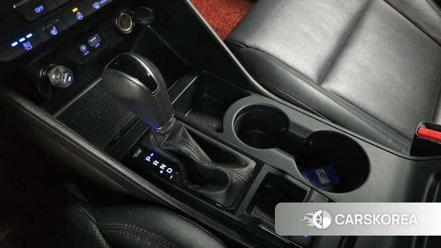 Hyundai All New Tucson id 4736882 из Кореи 29