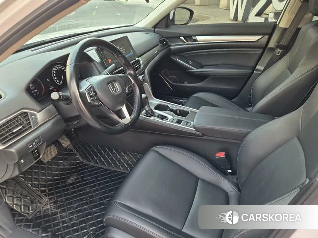 Honda Accord id 4276015 из Китая 15