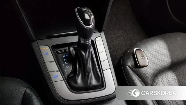 Hyundai Avante AD id 3651945 из Кореи 19