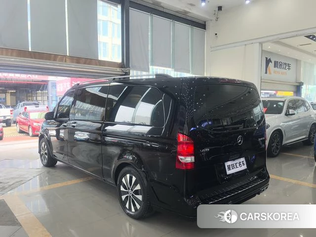 Mercedes-Benz Vito id 4358927 из Китая 18