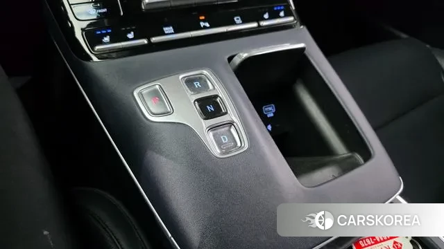 Hyundai The New Grandeur IG Hybrid id 3422476 из Кореи 19