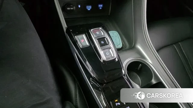 Hyundai Sonata Hybrid (DN8) id 3013396 из Кореи 19