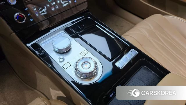 Genesis G80 (RG3) id 4432578 из Кореи 34