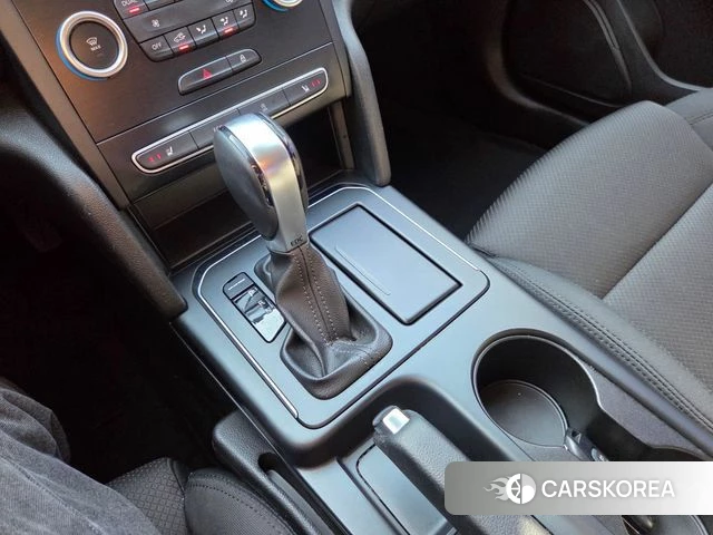 Renault Korea (Samsung) SM6 id 4416913 из Кореи 15