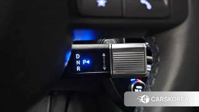 Hyundai Sonata D Edge (DN8) id 3544573 из Кореи 19