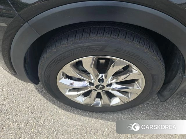 Kia The New Sorento id 4197154 из Кореи 19