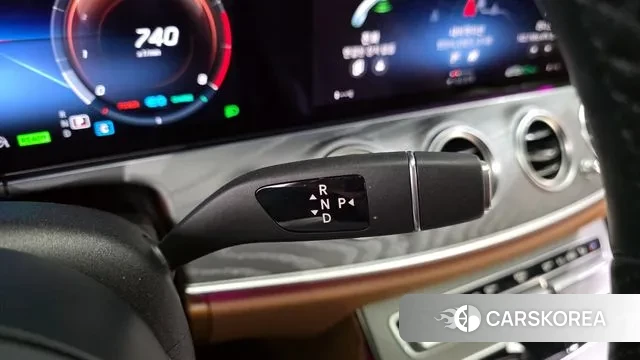 Mercedes-Benz E-Class W213 id 3635529 из Кореи 19