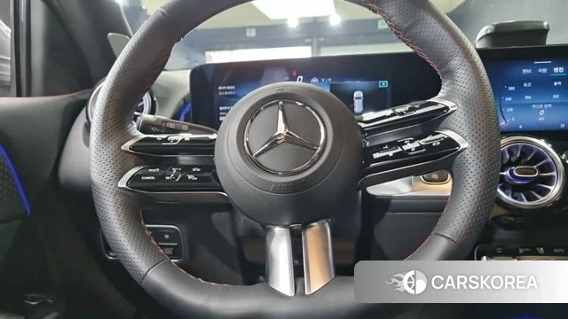 Mercedes-Benz GLB-Class X247 id 4778278 из Кореи 17