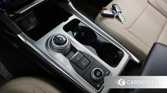 Ford Explorer 6th Generation id 3053247 из Кореи 19