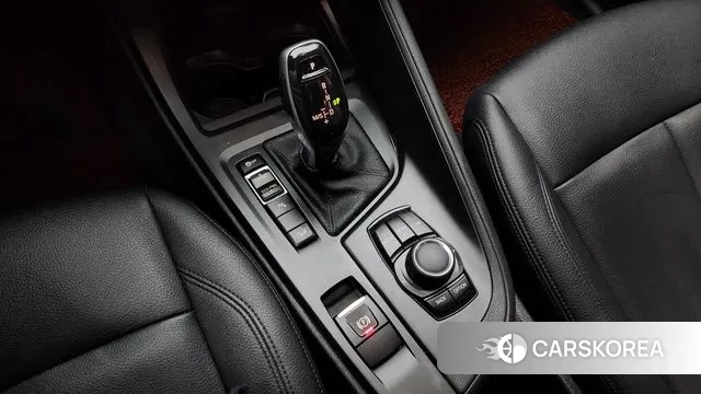 BMW X1 (F48) id 3489751 из Кореи 19