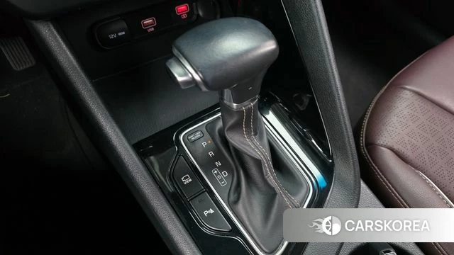 Kia The New Niro id 4361677 из Кореи 32