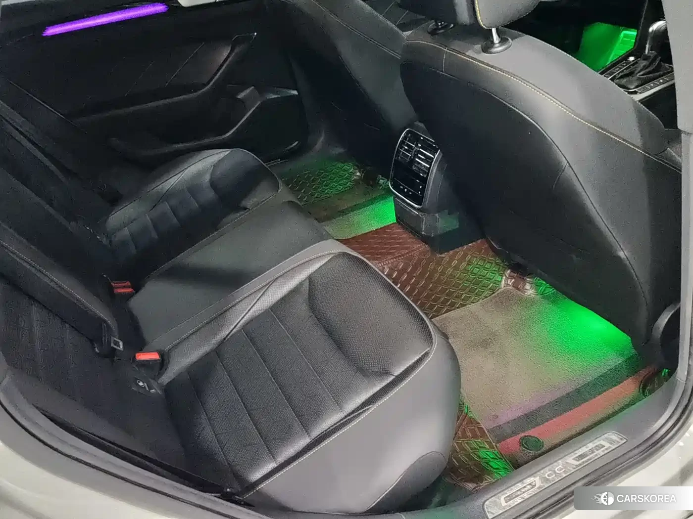 Volkswagen Arteon (CC) id 4606885 из Китая 17