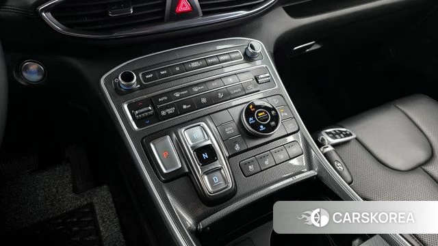 Hyundai The New Santa Fe id 3865400 из Кореи 19