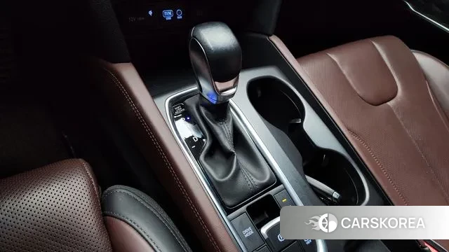 Hyundai Santa Fe TM id 3504858 из Кореи 19