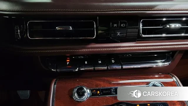 Lincoln Aviator 2nd generation id 3008469 из Кореи 19