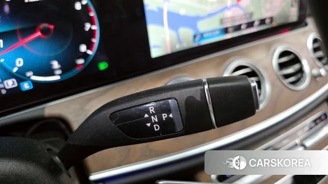 Mercedes-Benz E-Class W213 id 3872086 из Кореи 19