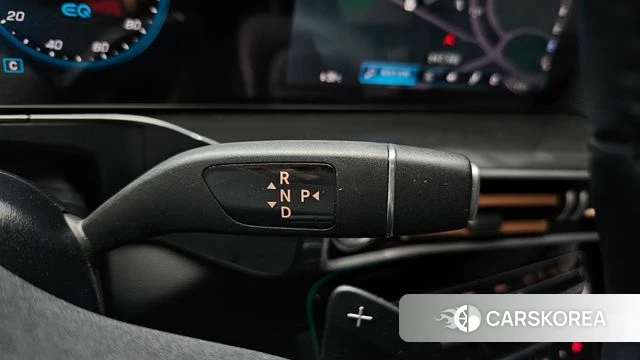 Mercedes-Benz EQC N293 id 4550293 из Кореи 32