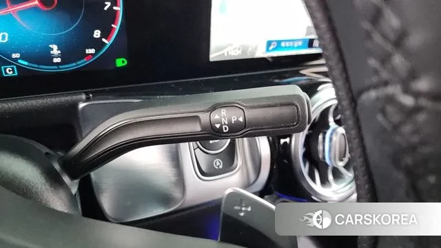 Mercedes-Benz GLB-Class X247 id 3607299 из Кореи 19