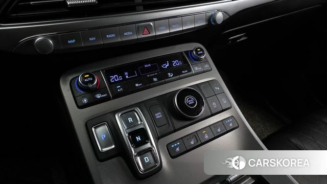 Hyundai Palisade id 3833839 из Кореи 19