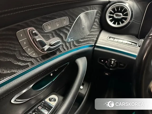 Mercedes-Benz CLS-Class C257 id 3703508 из Кореи 19