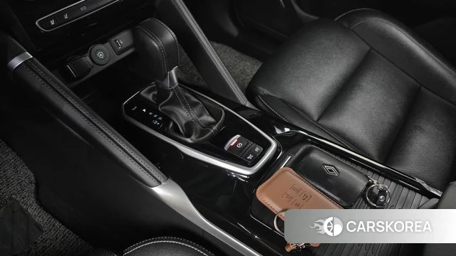 Renault Korea (Samsung) The New QM6 id 4623253 из Кореи 29