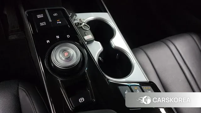 Kia K8 id 3378640 из Кореи 19