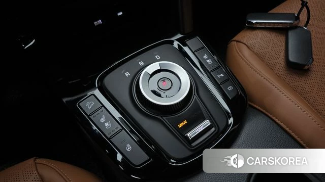 Kia The New Seltos id 3902613 из Кореи 19