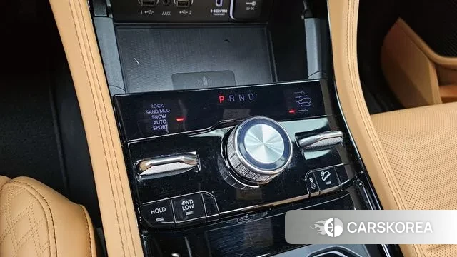 Jeep Grand Cherokee (WL) id 3457690 из Кореи 19