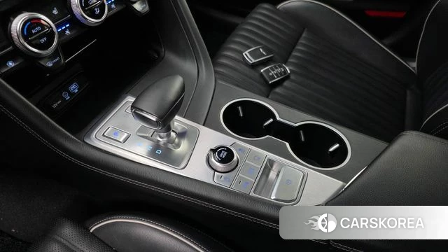 Genesis G70 id 4581134 из Кореи 32