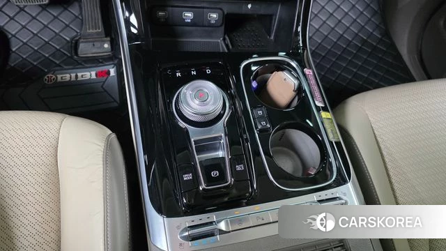 Kia Carnival 4th generation id 4780133 из Кореи 19