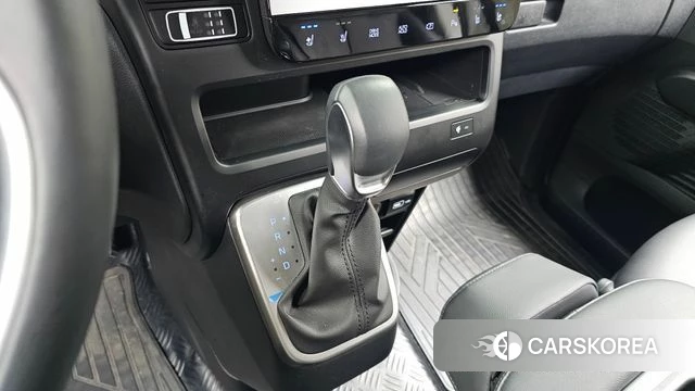 Hyundai Staria id 4194483 из Кореи 30