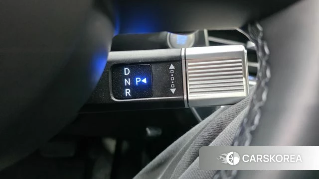 Hyundai Sonata D Edge (DN8) id 3805590 из Кореи 19