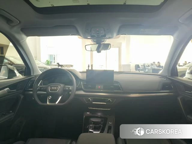 Audi Q5L id 4272014 из Китая 18