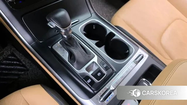 Kia Carnival 4th generation id 3054700 из Кореи 19