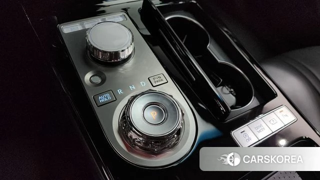 Genesis G80 (RG3) id 3850462 из Кореи 19