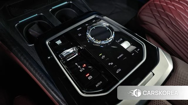 BMW 7 Series (G70) id 4590183 из Кореи 19