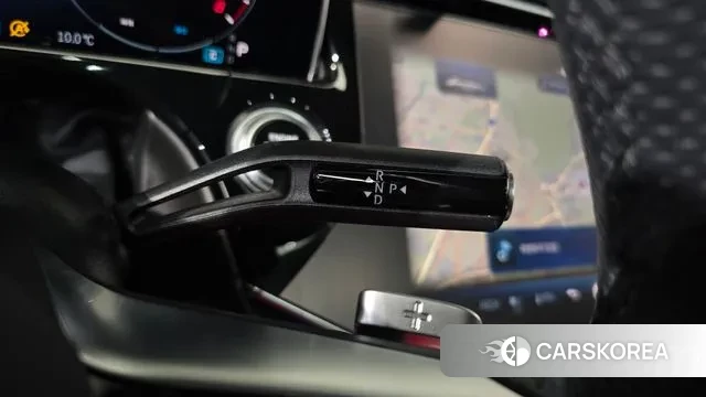 Mercedes-Benz E-Class W214 id 3420199 из Кореи 19