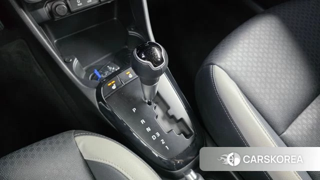 Kia All New Morning (JA) id 4694018 из Кореи 19