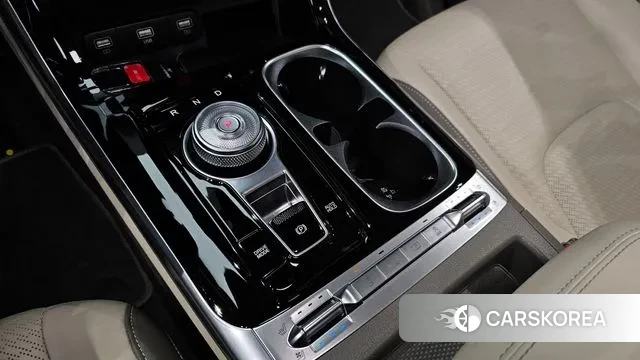 Kia Carnival 4th generation id 3513795 из Кореи 19