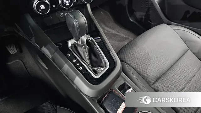 Renault Korea (Samsung) XM3 id 3565710 из Кореи 19