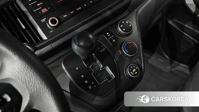 Kia The New Kia Ray id 4898102 из Кореи 31