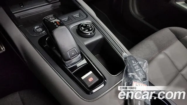 Citroen / DS C5 Aircross id 2945644 из Кореи 19