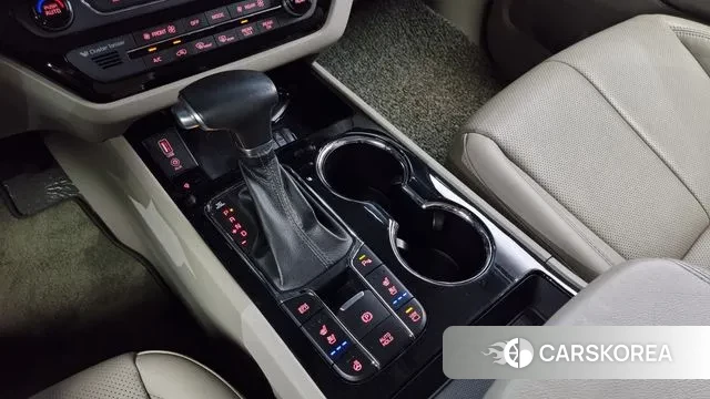 Kia The New Carnival id 2971518 из Кореи 19