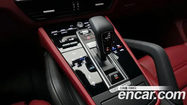 Porsche Cayenne (PO536) id 2737361 из Кореи 19