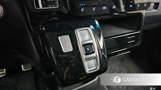 Hyundai Staria id 4645397 из Кореи 30